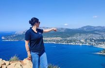 Cassis Half-Day Trip from Aix-en-Provence