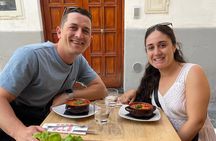 Sorrento Private Food Tour from Gnocchi to Limoncello