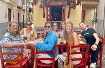 Sorrento Private Food Tour from Gnocchi to Limoncello