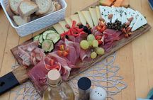 Slurp of Grk Korcula Wine Tour | Wine Tasting in Lumbarda