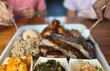 Taste of History A Private Charleston Culinary Tour