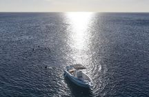 Private Sunset Cruise in Bonaire with Snorkeling