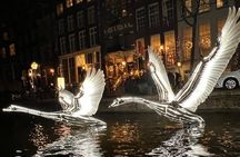 Light‌ ‌Festival‌ ‌Private‌ ‌Cruise‌ incl Snacks and hot Gluhwein