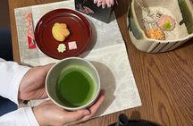 Osaka Private Art and Meditate Class Activity Takarazuka