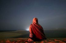 Doha Night Desert Safari with Dune Bashing,Stargazing & Adventure