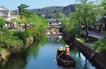 Kurashiki Highlights Tour with a Local Guide