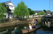 Kurashiki Highlights Tour with a Local Guide