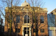 Jewish History Walking Tour in Amsterdam