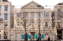 Jewish History Walking Tour in Amsterdam