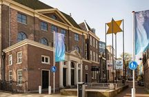 Jewish History Walking Tour in Amsterdam