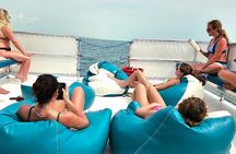 Island Sandbar Tour Catamaran Cruise in Marathon FL