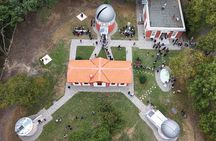 Sofia Highlights Walking Tour with a Visit to the Old Observatory