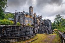 Private Tour of the Highlands, Glencoe and Castles from Stirling