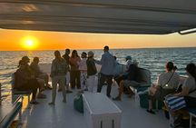 Island Sunset Cruise 2 Hour Catamaran Tour in Marathon Florida
