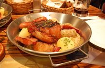 Freiburg Food Tour - Full Meal & Drinks by Do Eat Better