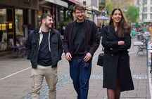 Freiburg Food Tour - Full Meal & Drinks by Do Eat Better