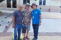 Featured Route of Monkey and Puerto Plata City Tours