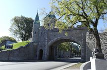 History of Old Quebec