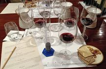 Almuerzo Gourmet & Blending Game en Catena Zapata