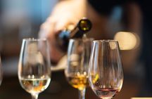 Niagara Taste Trio Winery Tours with Wine Tastings and Pairings