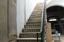 Private Custom Walking Tour with a local guide