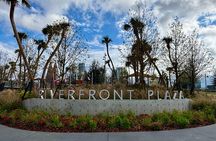 Riverfront Park Self Guided E Bike Rental Adventure