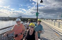 Riverfront Park Self Guided E Bike Rental Adventure