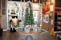 The Greenville Sampler, a 2 Hour Food Tour