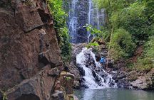 Hike at Charco Prieto for Fairly Experienced Adventurers