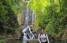 Hike at Charco Prieto for Fairly Experienced Adventurers