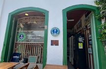 Food Paraty Experience