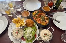 Food Paraty Experience