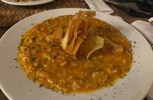 Food Paraty Experience
