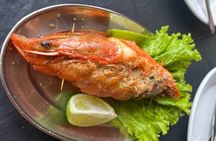 Food Paraty Experience