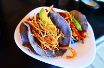 Beach Taco Tour with Tequila Tasting and Trasportation