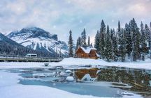 Hidden Frozen Gems of Yoho & Kootenay - Small Group Adventure