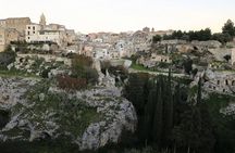 Murgia Tour : Gravina, Altamura and Trani by bus with tasting