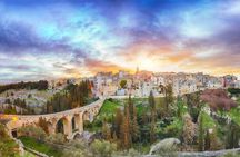 Murgia Tour : Gravina, Altamura and Trani by bus with tasting