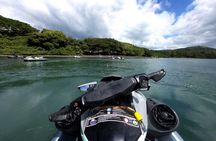 Private Papagayo Jet Ski Tour In Costa Rica