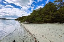 Private Papagayo Jet Ski Tour In Costa Rica