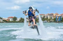 Jetpack Experience in Cancun