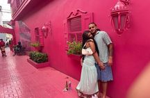 Puerto Plata Scenic Discovery Coastal Trails Views Beach Break