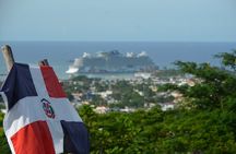 Panoramic Tour of the Reality of the Countryside and Village