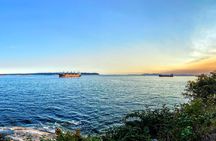 3-Day Vancouver City Tour Package With Whistler and Victoria Optional Private