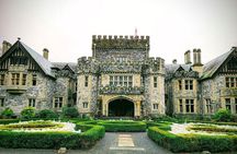 3-Day Vancouver City Tour Package With Whistler and Victoria Optional Private