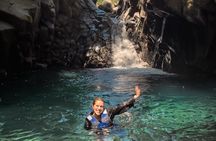 Macho de Monte - Canyoning