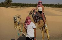 From Djerba Zarzis 6 days at the Discovery of Southern Tunisia