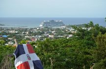 Puerto Plata Scenic Discovery Coastal Trails Views Beach Break