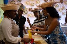Dominican Cultural Experience in Punta Cana Half-Day Tour