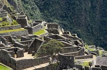 Small Group Day Tour from Cusco to Machupicchu